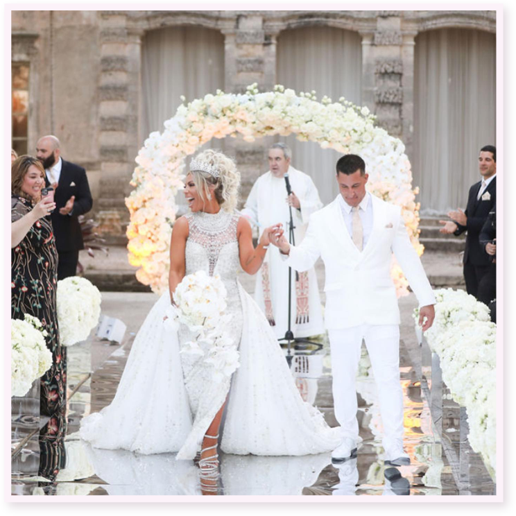 Wedding Services
