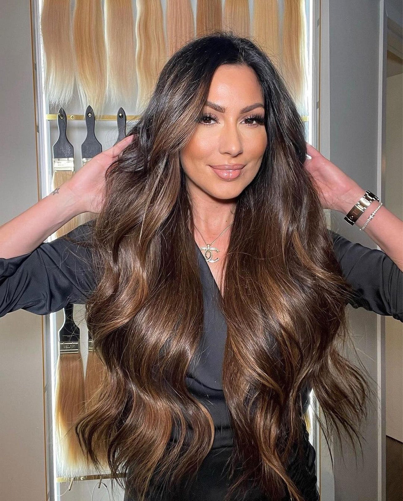 Hair & Beauty Services