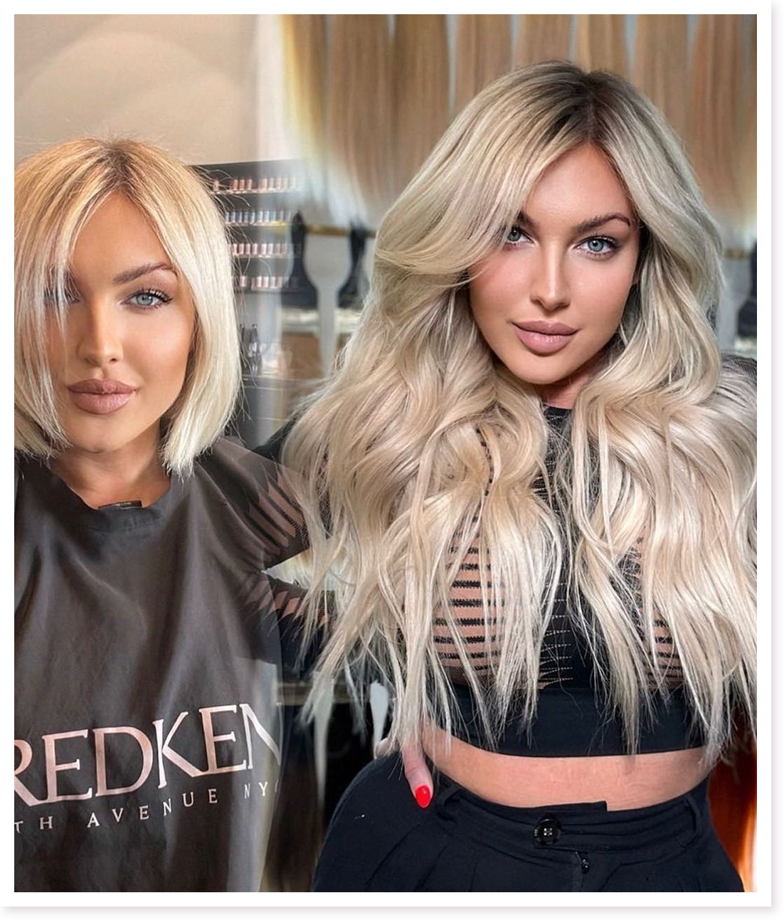 Extensions